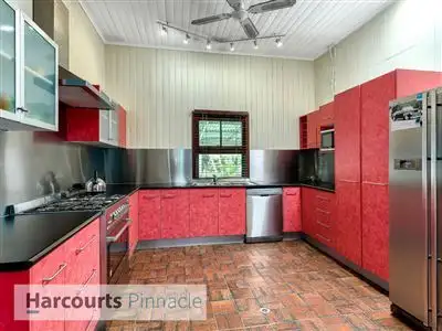 Third view of Homely house listing, 12 Desert Willow Way, Fitzgibbon QLD 4018