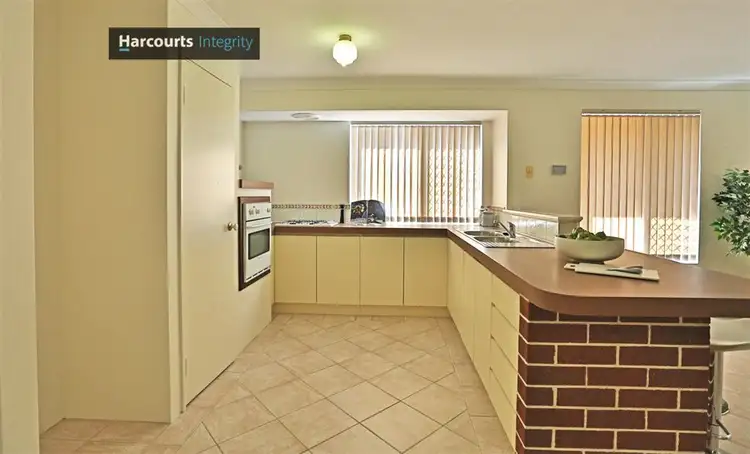 Third view of Homely house listing, 16A Fourth Avenue, Bassendean WA 6054
