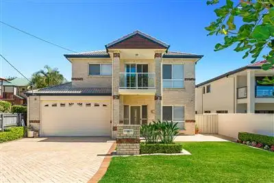 36 MacDonnell Road, Margate QLD 4019