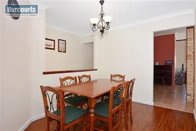 Third view of Homely house listing, 4 Hunn Court, Quinns Rocks WA 6030