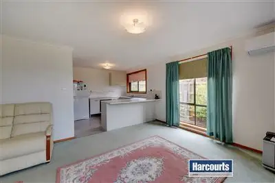 Third view of Homely villa listing, 2/5 Gray Street, Upper Burnie TAS 7320