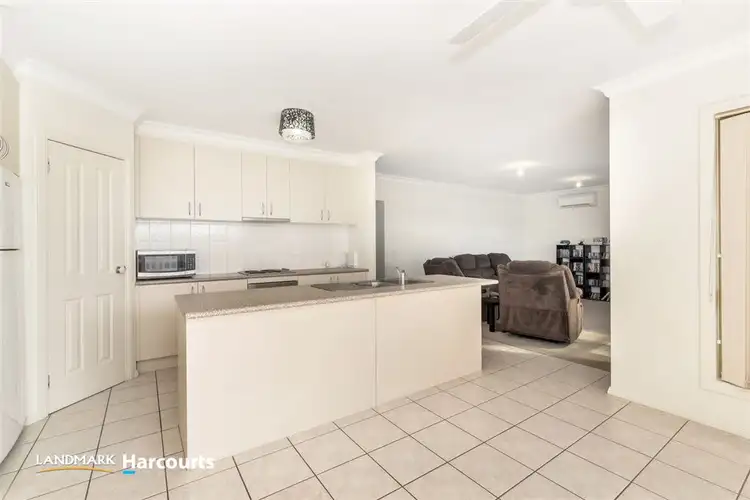 Third view of Homely unit listing, 2/33 Dardel Drive, Bannockburn VIC 3331