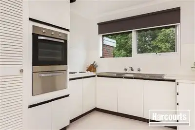 Fifth view of Homely unit listing, 4/4 Gibb Street, Berwick VIC 3806