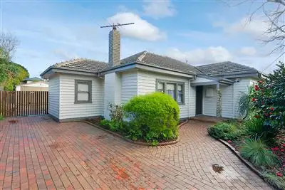 Main view of Homely house listing, 28 Rosslyn Avenue, Seaford VIC 3198