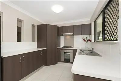 Second view of Homely house listing, 6 Rushtons Way, Mount Louisa QLD 4814