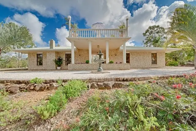 124 Costello Road, Cawarral QLD 4702