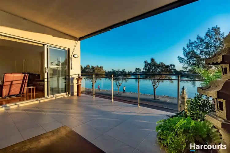 Third view of Homely apartment listing, 2/10 Galileo Loop, Mandurah WA 6210