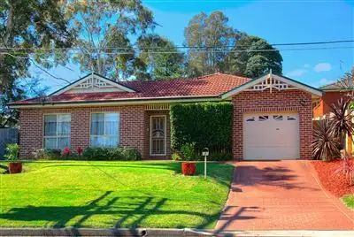 1A Horwood Avenue, Baulkham Hills NSW 2153