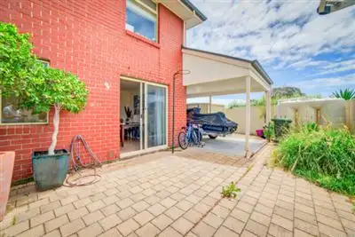 Third view of Homely house listing, 31C Russell Avenue, Seacombe Heights SA 5047