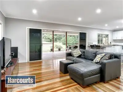 Second view of Homely house listing, 18 Simla Avenue, Geebung QLD 4034