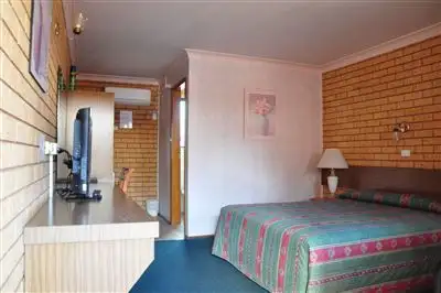 Seventh view of Homely serviced apartment listing, 76 Marshall Street, Cobar NSW 2835