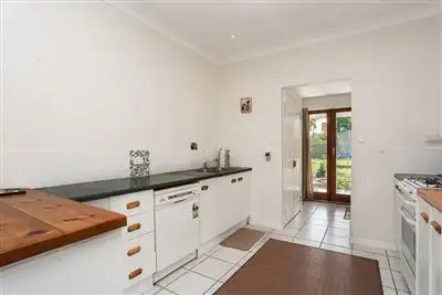 Second view of Homely house listing, 22 Frank Street, Scarborough QLD 4020