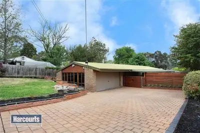 Main view of Homely house listing, 1 Bambra Street, Croydon VIC 3136