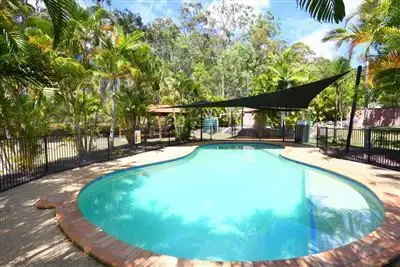 Main view of Homely semi-detached listing, 34/3 Arundel Drive, Arundel QLD 4214