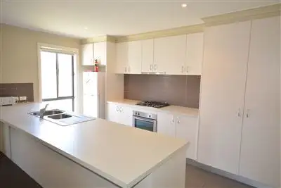 Second view of Homely house listing, 99 McNulty Drive, Wendouree VIC 3355
