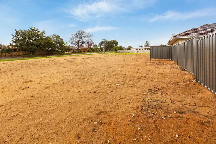 Third view of Homely land listing, 5/128 Healy Road, Hamilton Hill WA 6163