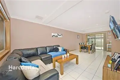Fifth view of Homely townhouse listing, 4/13 Australia Street, St Marys NSW 2760