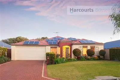 7 Musk Close, Broadwater WA 6280