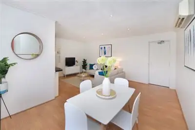 Third view of Homely unit listing, 24/3 Broadway, Glenelg South SA 5045