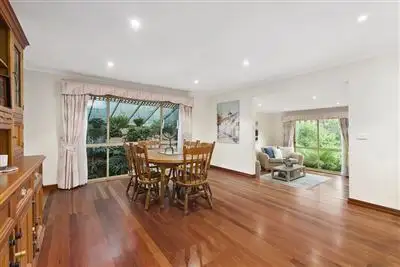 Second view of Homely house listing, 74 Wakley Crescent, Wantirna South VIC 3152
