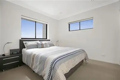 Fifth view of Homely unit listing, 8/255 Wynnum Road, Norman Park QLD 4170