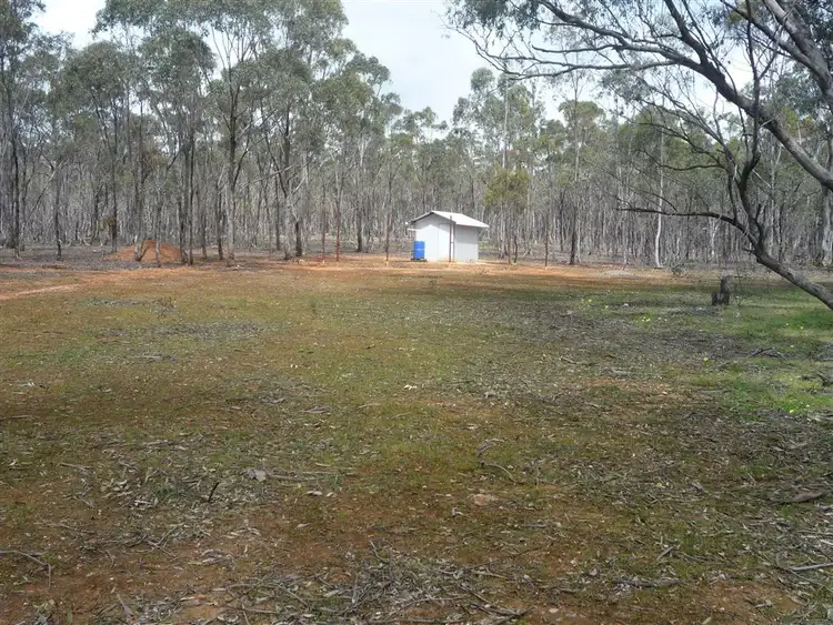 Fourth view of Homely rural property listing, - Stanley Road, St Arnaud VIC 3478