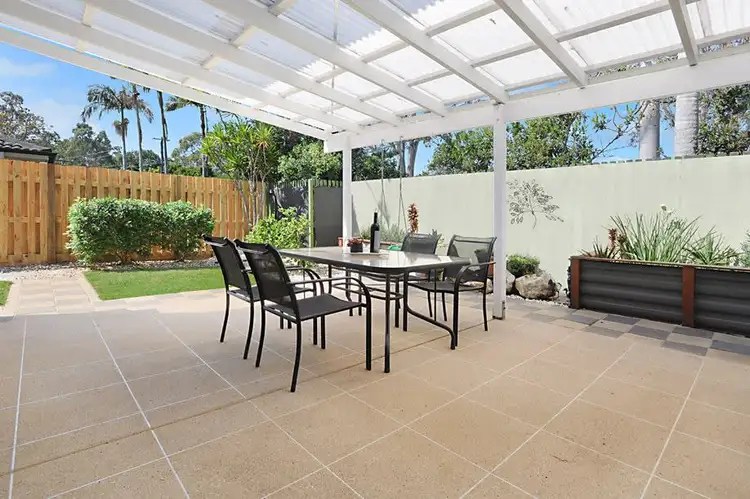 45/39 Pitta Place, Carseldine QLD 4034