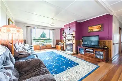 Fifth view of Homely rural property listing, 731 Powranna Road, Cressy TAS 7302
