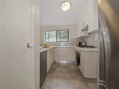 Third view of Homely townhouse listing, 8/55 Lang Street, Morningside QLD 4170