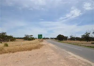 Fourth view of Homely rural property listing, 13301 Mallee Highway, Pinnaroo SA 5304