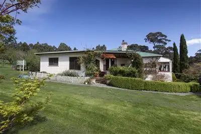 11 Tylers Road