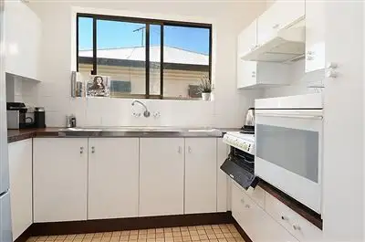Fourth view of Homely unit listing, 1/26 Dobson Street, Ascot QLD 4007