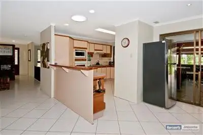 Sixth view of Homely house listing, 28 Lee Court, Greenbank QLD 4124
