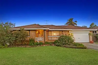 Main view of Homely house listing, 28 Jarrah Avenue, Prestons NSW 2170