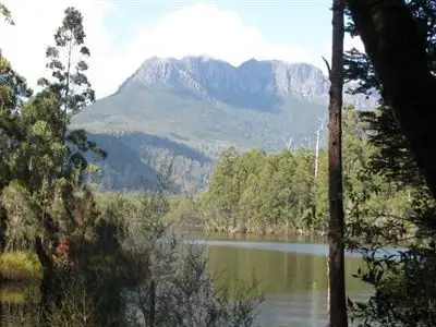 Second view of Homely land listing, 3 Sophia Street, Tullah TAS 7321