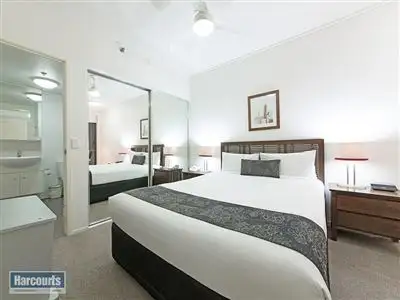 Fifth view of Homely apartment listing, 116/454 Upper Edward Street, Spring Hill QLD 4000