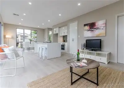 Third view of Homely townhouse listing, 12C Leonard Street, Magill SA 5072