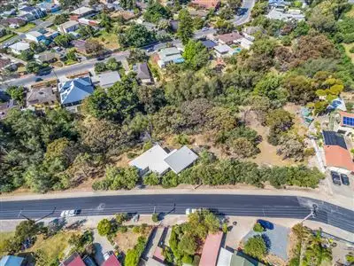 Second view of Homely land listing, 8-14 Nimboya Rd, Marino SA 5049