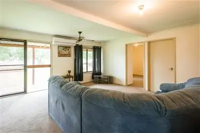 Second view of Homely house listing, 56 Birkett Street, Euroa VIC 3666