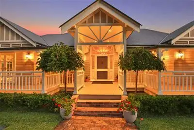 Sixth view of Homely house listing, 70 Glenmurray Rd, Kangaroo Valley NSW 2577