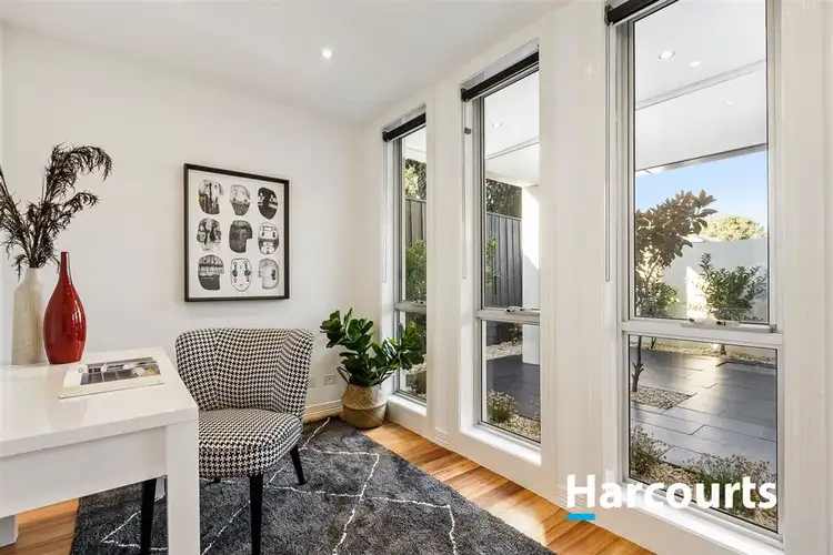Second view of Homely house listing, 39 Malakoff Street, St Kilda East VIC 3183