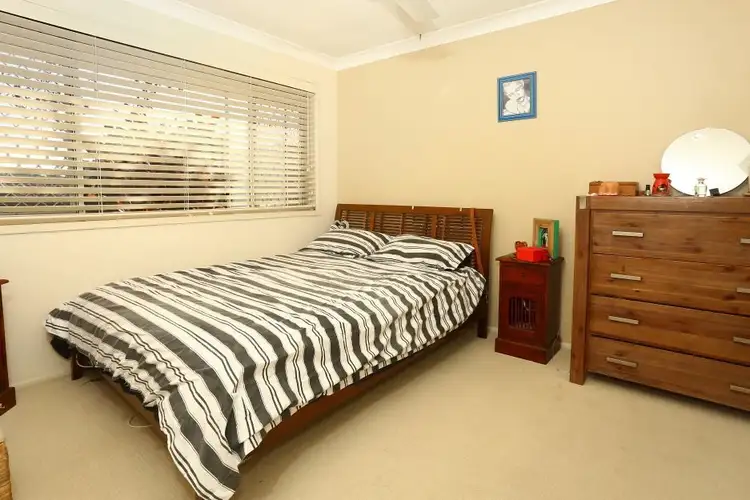 Fifth view of Homely semi-detached listing, 2/83 Corunna Crescent, Ashmore QLD 4214