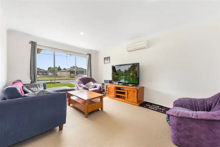 Third view of Homely house listing, 15 Cranbourne Road, Corio VIC 3214