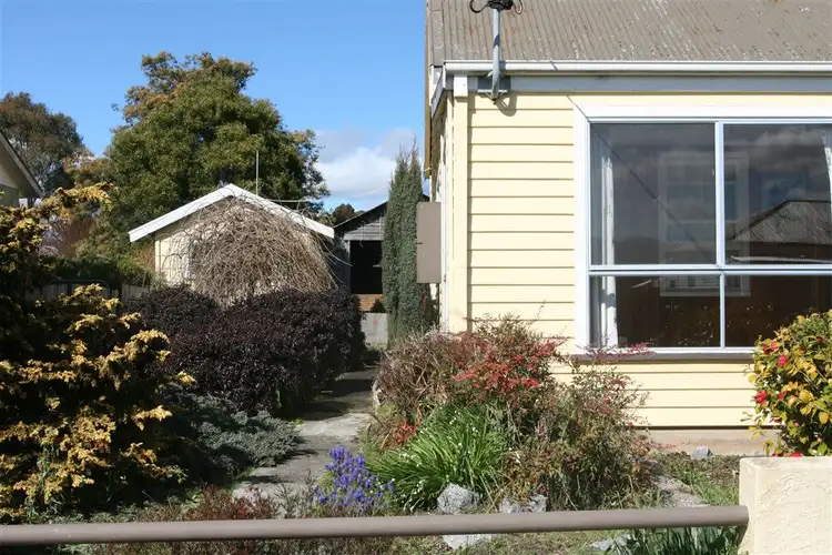 Second view of Homely house listing, 21 Station Road, Lilydale TAS 7268