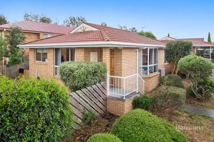 1/21 Mariner Circle, Huntingfield TAS 7055