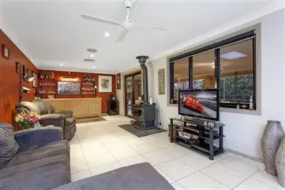 Third view of Homely house listing, 3 Carlton Road, North Rocks NSW