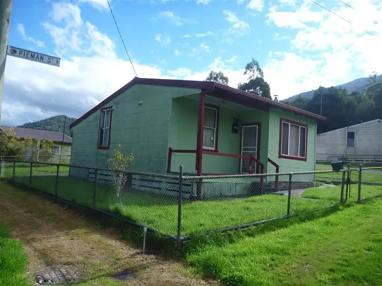 Main view of Homely house listing, 8/31 Dalmeny Street, Rosebery TAS 7470