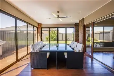 Fourth view of Homely house listing, 10 Redcliffe Parade, Tarneit VIC 3029