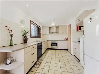 1 Croton Close, Middle Park QLD 4074