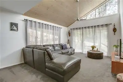 Third view of Homely house listing, 12 Leonard Street, Upwey VIC 3158